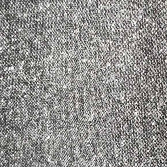 Slate & Stone Heathered Charcoal Gray 45% Wool Button Front Shirt - Picture 3 of 5